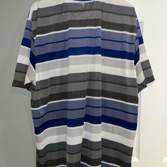 golf shirt - Picture 4 of 4